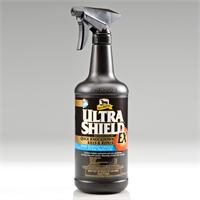 תרסיס מניעה Ultra Shield EX, תכולה 946 מ"ל