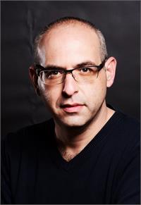 יובל נתן. צילום: רונן אקרמן
