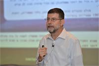 גדי זינגר, סגן נשיא קבוצת הארכיטקטורה ומנהל מרכזי הפיתוח של אינטל בישראל