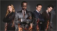 House of Lies . יח"צ