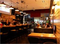 הסושיה ראשון לציון. קרדיט: אורן אשד