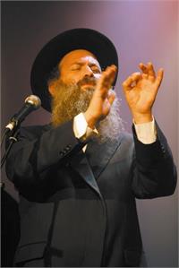 שולי רנד צילום יונתן דנינו