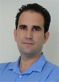 ניר אמקייס, סמנכ"ל שיווק MADSEC