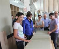 Hans Projects פרזנטציה לאדריכלים