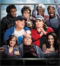 Mike & Molly 3 יחצ חו"ל