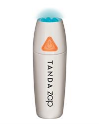 ZAP- טכנולוגיה מקצועית לטיפול מהיר וממוקד בפצעי בגרות
