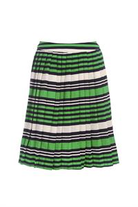 Flatter Boutique חצאית קפלים מחיר 225 שח סתיו חורף 2014 צילום אסקף ועומר מסינגר