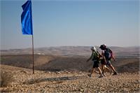 צעדת בן גוריון - 16 בנובמבר