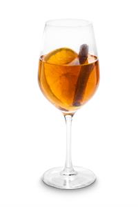 spiced cider BBB-קרדיט דביר אלמוג