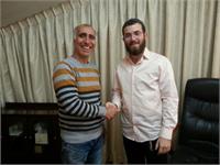 הבעלים החדשים