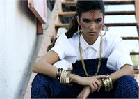  Urban tribes