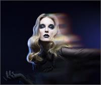   Black magic