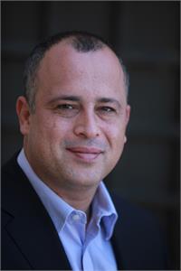 ח''כ חיליק בר. יחצ