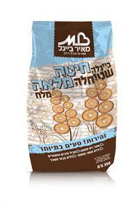 שטוחלה חיטה מלאה
