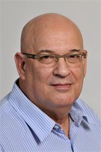 יצחקי קורן, סמנכ"ל השיווק של סינריון מערכות