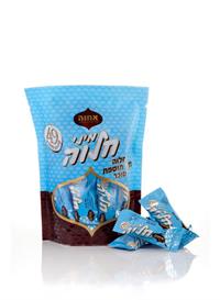 חטיפי מיני חלוה של "אחוה", צילום: תומר בורמד