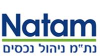 לוגו נת"מ 