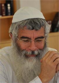 הרב דב זינגר  יתארח במסגרת ערבי כרם  ב-30 באפריל