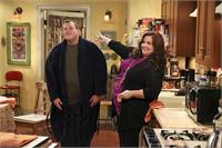 Mike & Molly. יחצ