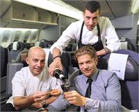 גיא גיאור עושה את ניו יורק צילום אבשלום ששוני 