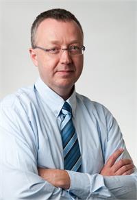 פרופ' אריאל פלדשטיין. צילום: דני מכליס, אוניברסיטת בן-גוריון