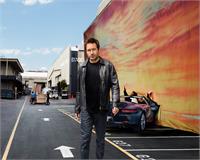 Californication 7 יחצ