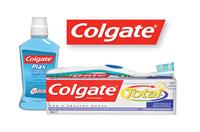 colgate יח"צ