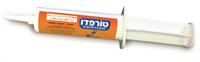 טורפדו לטיפול בג'וקים