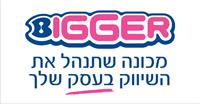 לוגו ביגר