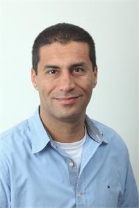 תומר פרי, צילם קובי קנטור