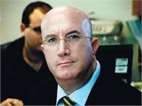 יו"ר הגיחון אבי בלשניקוב