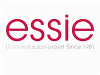 Essie 193 Logo . צילום: יח"צ חו"ל.