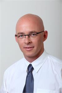 גד אלקין, מנהל אזור ישראל, יוון וטורקיה ב-F5