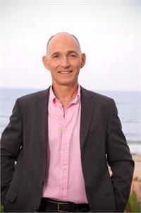 ד"ר קליין. צילום: אסף לב.