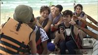 עמוק במים, באדיבות יח"צ.