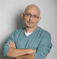 דרור לוי, צילום: רמי זרניגר.