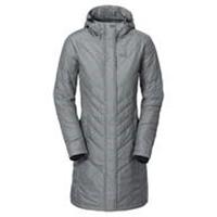 מעיל רוח לנשים jack wolfskin- דגם crystal iceguard