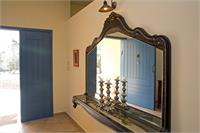 נירלט- שידרוג הכניסה לבית צילום יחצ