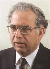 פרופ' משה בר אשר