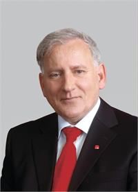 יאיר סרוסי נשיא איגוד הבנקים