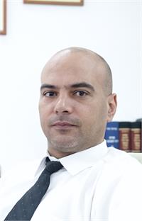 עו"ד דב הירש  צילום: יגאל לוי