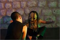 תיאטרון המרתף..יח"צ מרום תקשורת