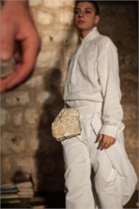 תיאטרון המרתף..יח"צ מרום תקשורת