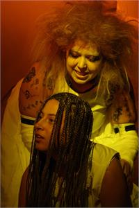 תיאטרון המרתף