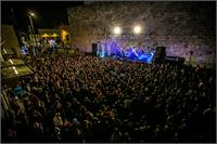 צלילים בעיר העתיקה