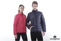מותג האאוטדור המוביל באמריקה Weatherproof