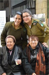 סטודנטיות לעתיד 