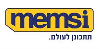 ממסי תיירות