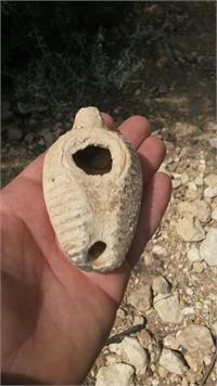 מנורת הנר