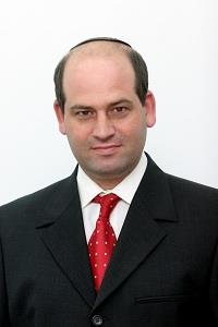 מנכ"ל הגיחון זהר ינון